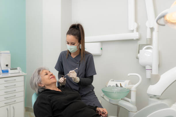 Best Emergency Dentist for Kids  in Ionia, MI