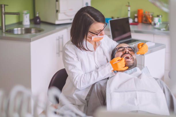 Best Emergency Pediatric Dentist  in Ionia, MI