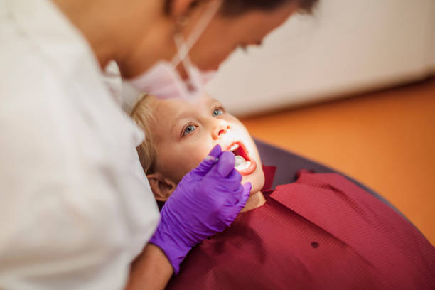 Best Urgent Tooth Repair  in Ionia, MI