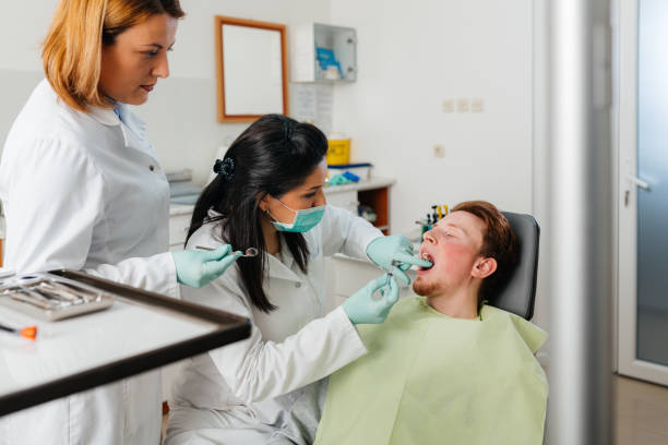 Best Chipped Tooth Repair Near Me  in Ionia, MI