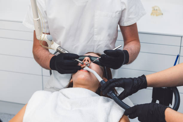 Best Teeth Whitening  in Ionia, MI